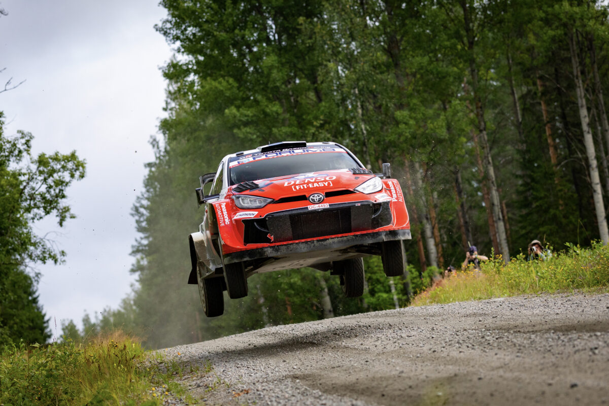 Sami Pajari Finland