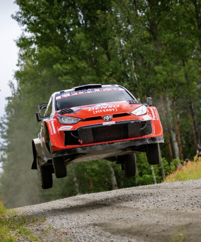 Sami Pajari Finland