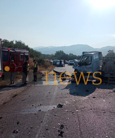 Το σημείο του τροχαίου