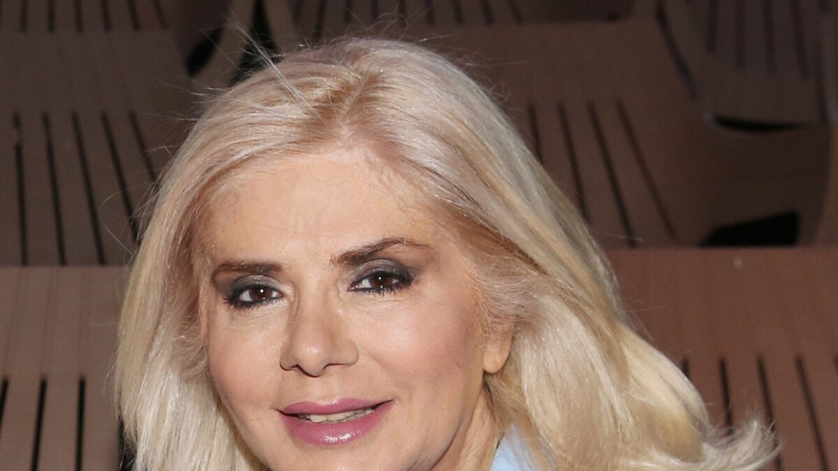 Βάσια Παναγοπούλου