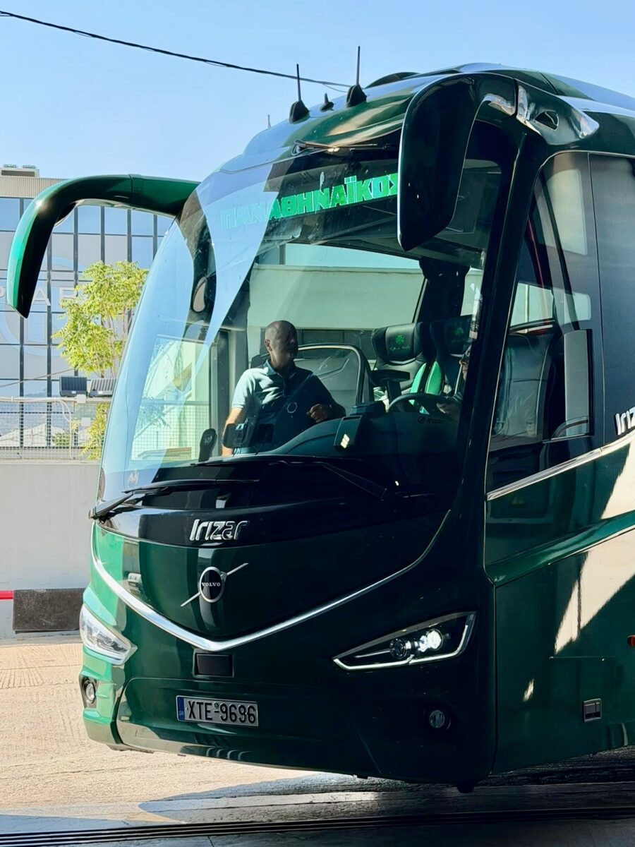 pao bus