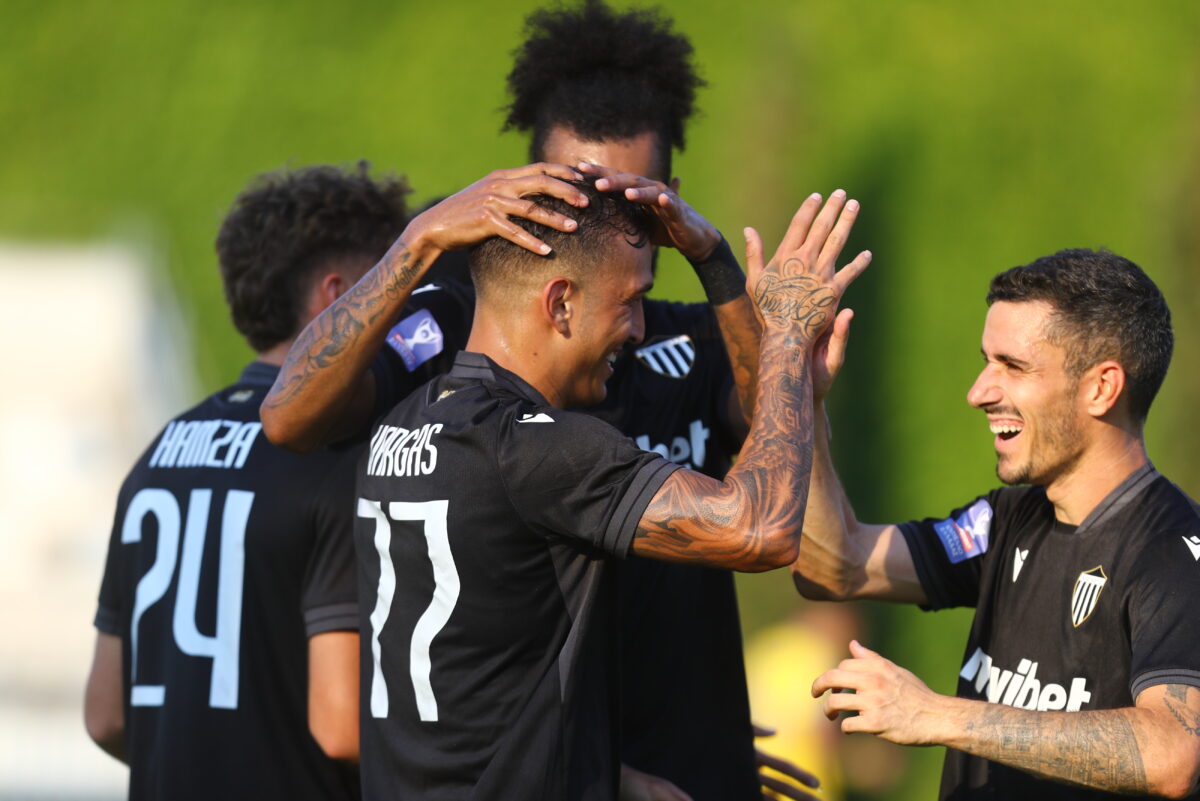 ΜΑΡΚΟΣ ΧΟΥΖΟΥΡΗΣ