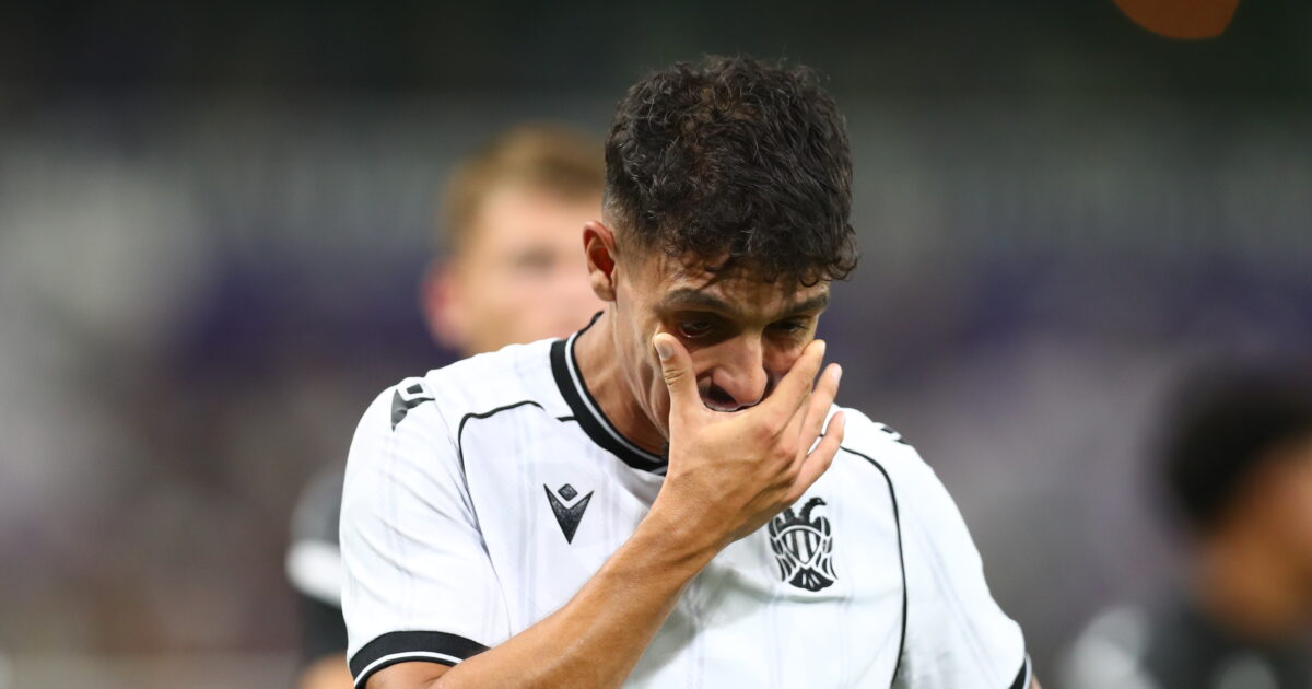 ΠΑΟΚ 3-2: Αποχαιρέτησε το Europa League και συνεχίζει στο Conference League