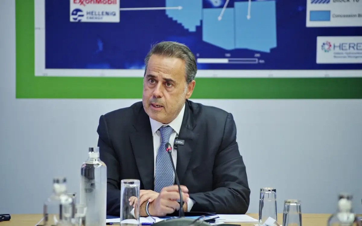 Επαφές Παπασταύρου με τον ισραηλινό ομόλογο του - Στο επίκεντρο τα Στενά του Ορμούζ