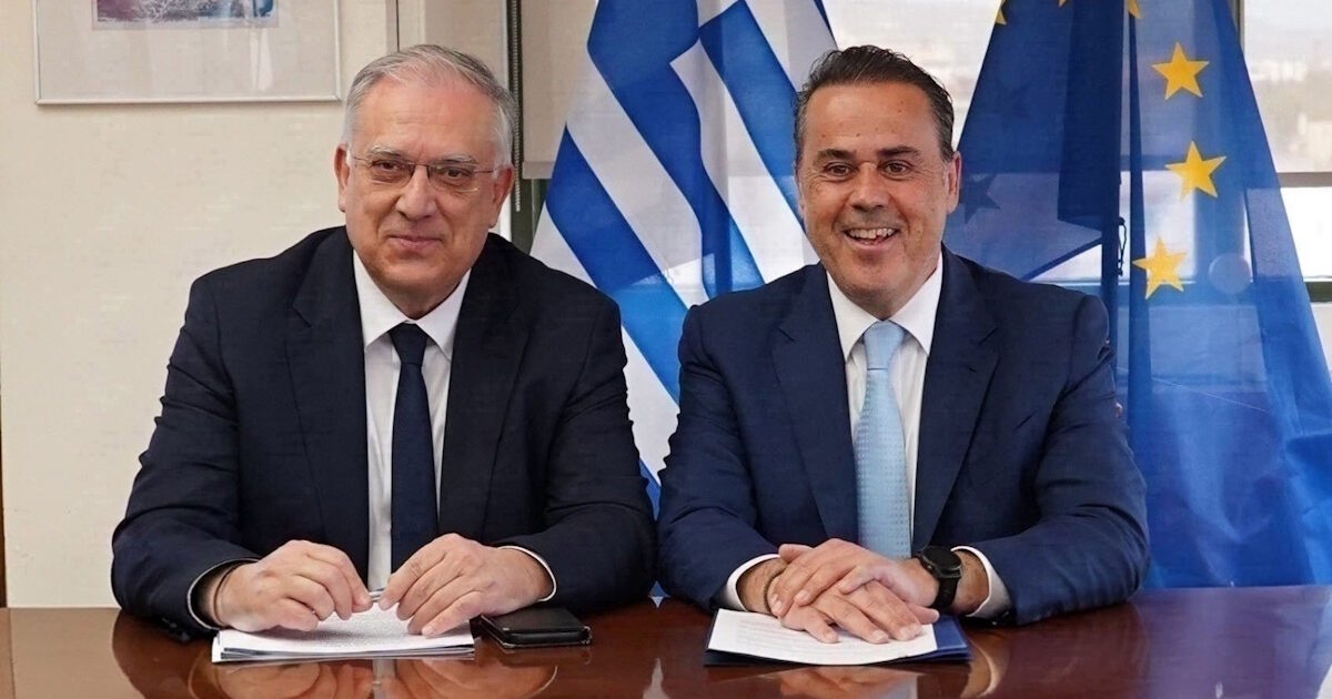 Χωροταξικό για τη βιομηχανία: Σε ισχύ οι νέοι κανόνες
