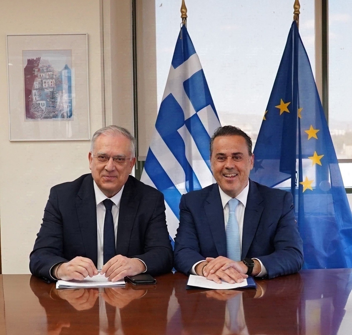 Χωροταξικό για τη βιομηχανία: Σε ισχύ οι νέοι κανόνες - 13 ερωτήσεις και απαντήσεις