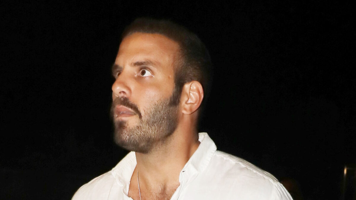 Νίκος Παππάς