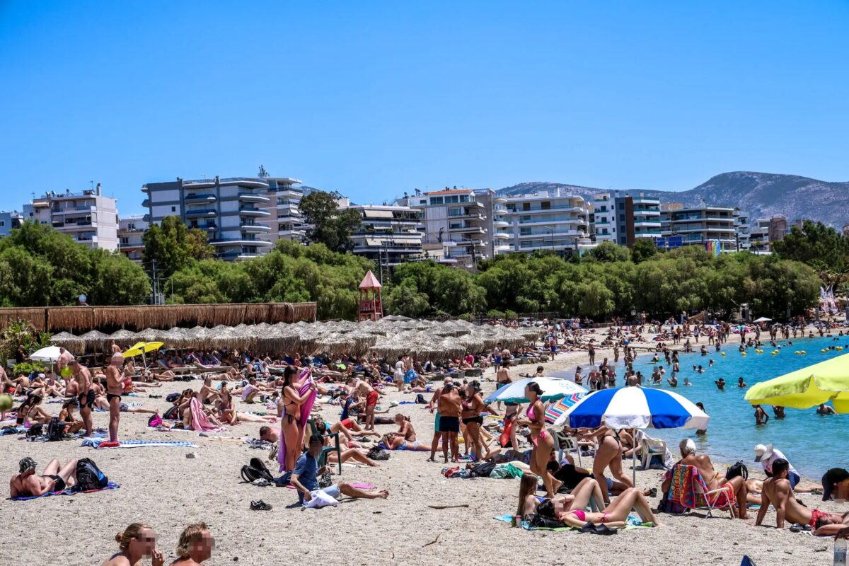 Χωροταξικό για τον τουρισμό: Όλες οι αλλαγές σε επενδύσεις, δόμηση εκτός σχεδίου και νησιά σε 12 ερωτήσεις και απαντήσεις