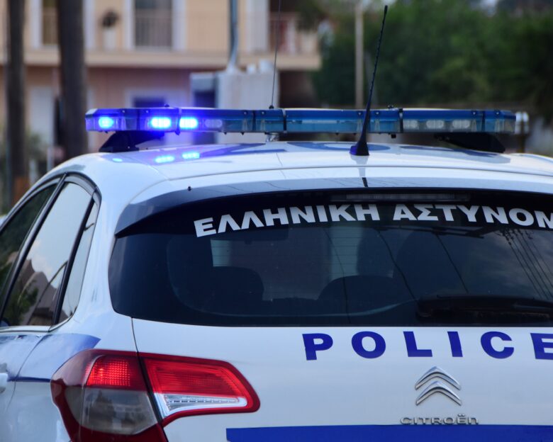 Περιπολικό