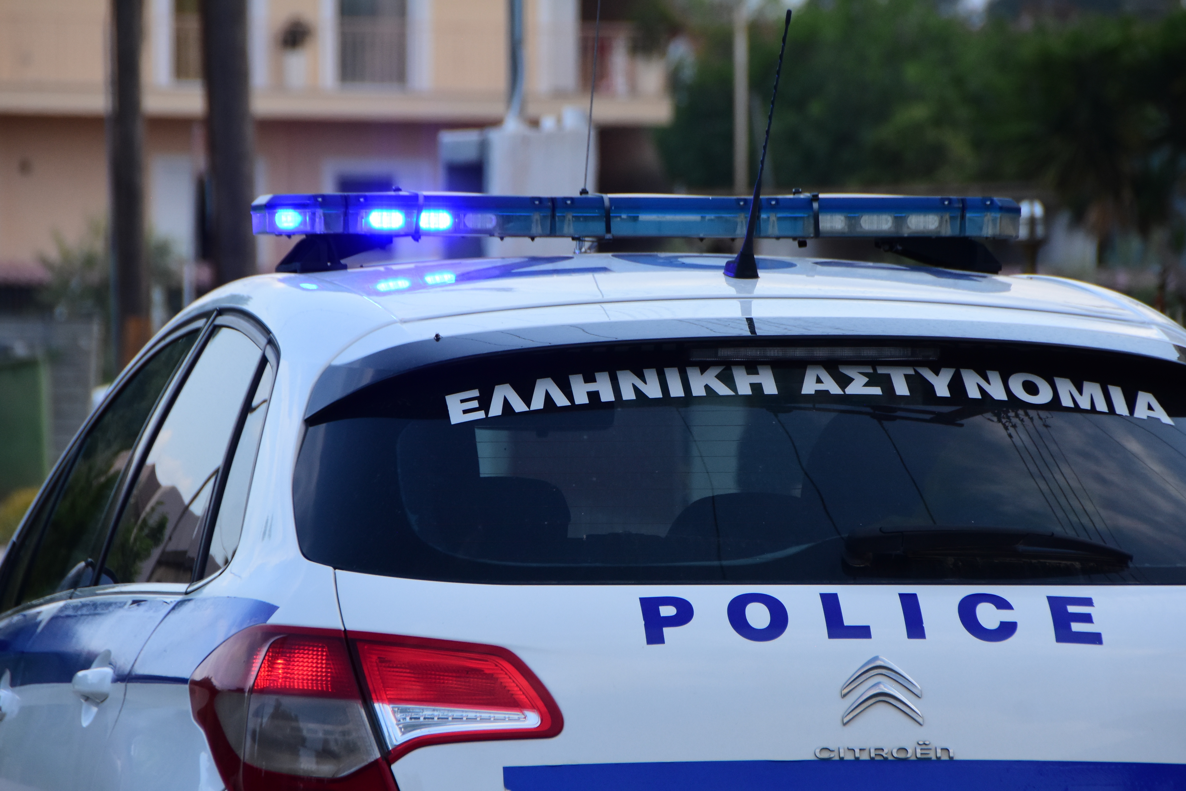 Θρίλερ με νεκρό άνδρα στις Σέρρες – Δεν αποκλείεται το ενδεχόμενο δολοφονίας