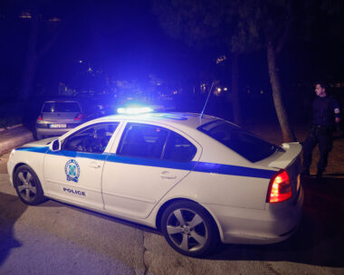 Περιπολικό