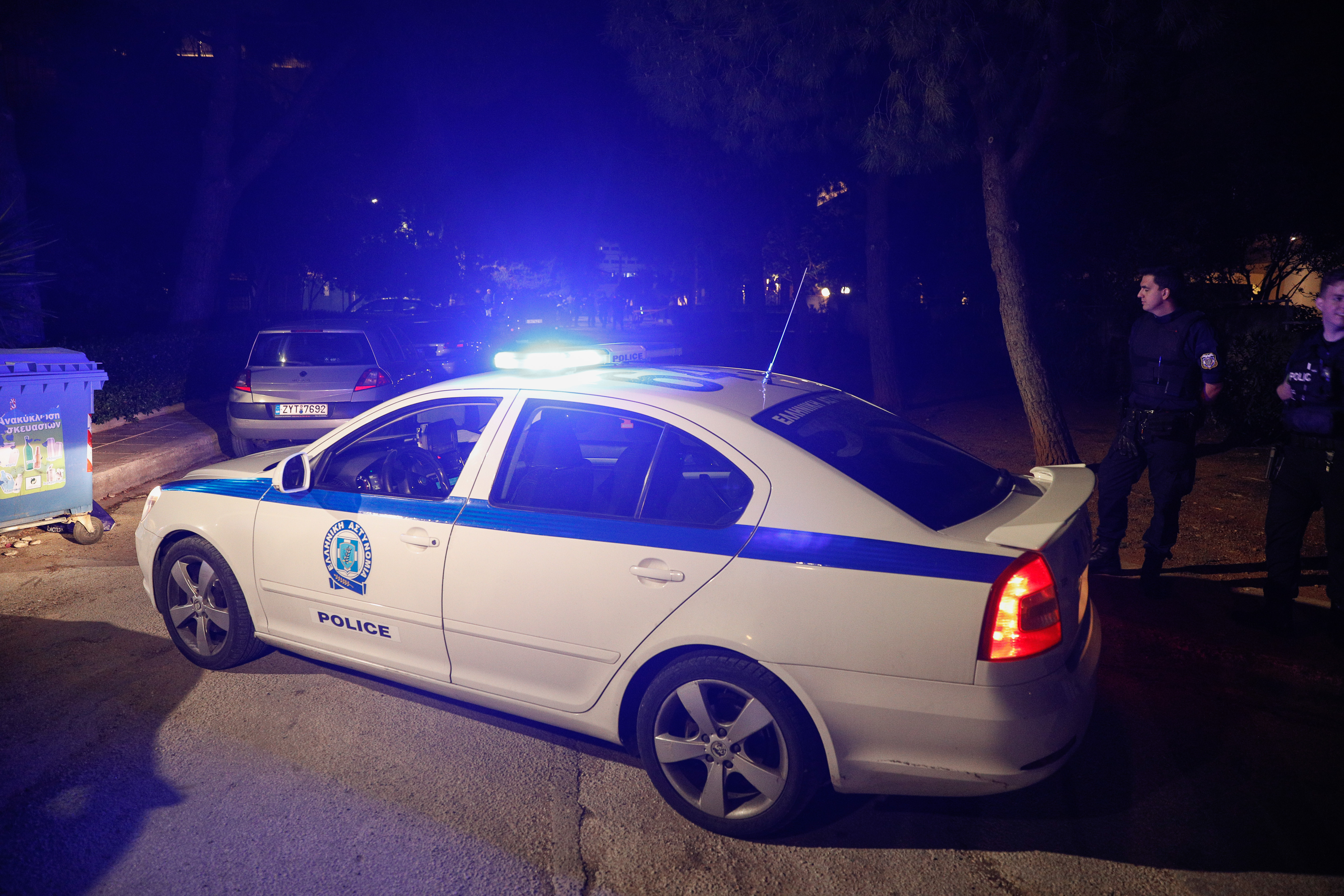 «Βαριά καμπάνα» στον 27χρονο τράπερ που έτρεχε με 182 χιλιόμετρα την ώρα με όριο τα 80