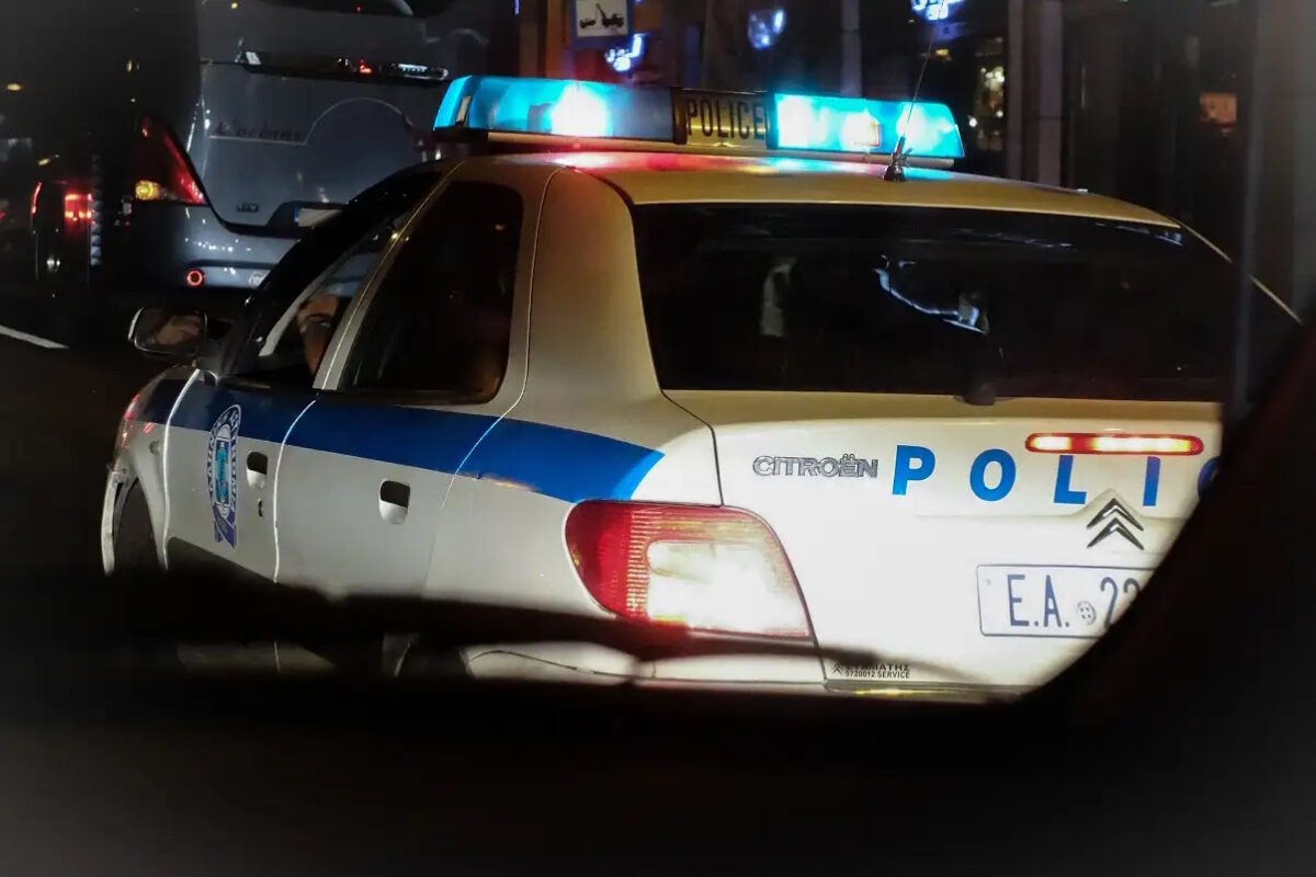 Βόλος: «Φύγε θα σε σκοτώσω» απείλησε τον πατέρα του 44χρονος εθισμένος στον τζόγο - «Δεν έχει δουλέψει ποτέ του»