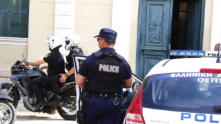 Φωτογραφία αρχείου Eurokinissi