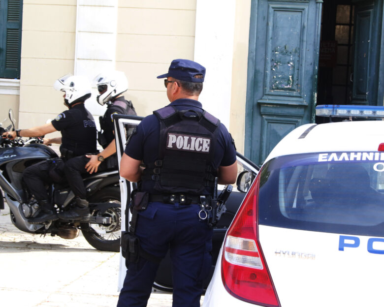 Φωτογραφία αρχείου Eurokinissi
