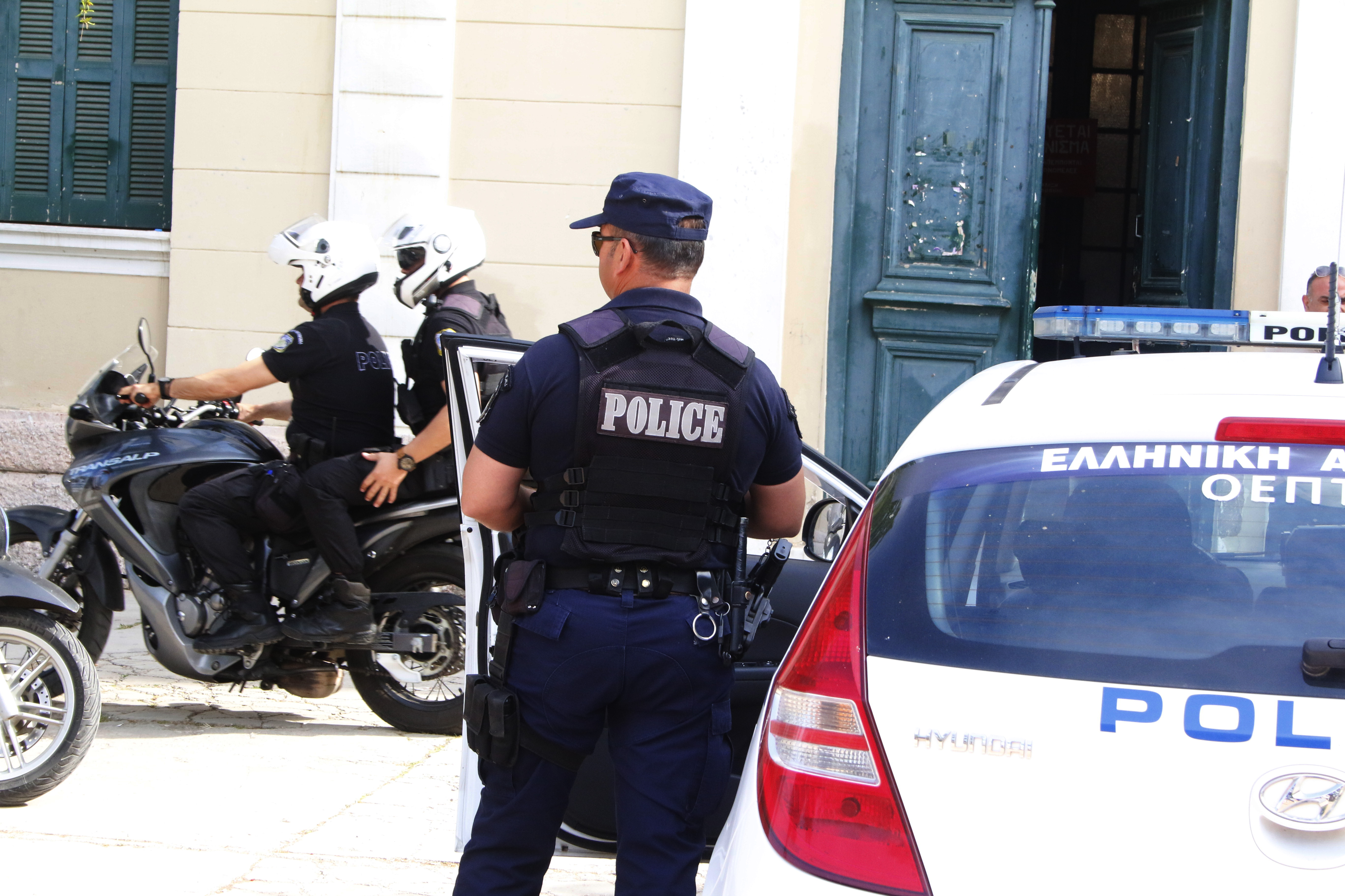 Ομολόγησαν οι 2 συλληφθέντες τη δολοφονία του ψυχολόγου στην Αργολίδα – Τον χτύπησαν στο κεφάλι και τον έκλεψαν
