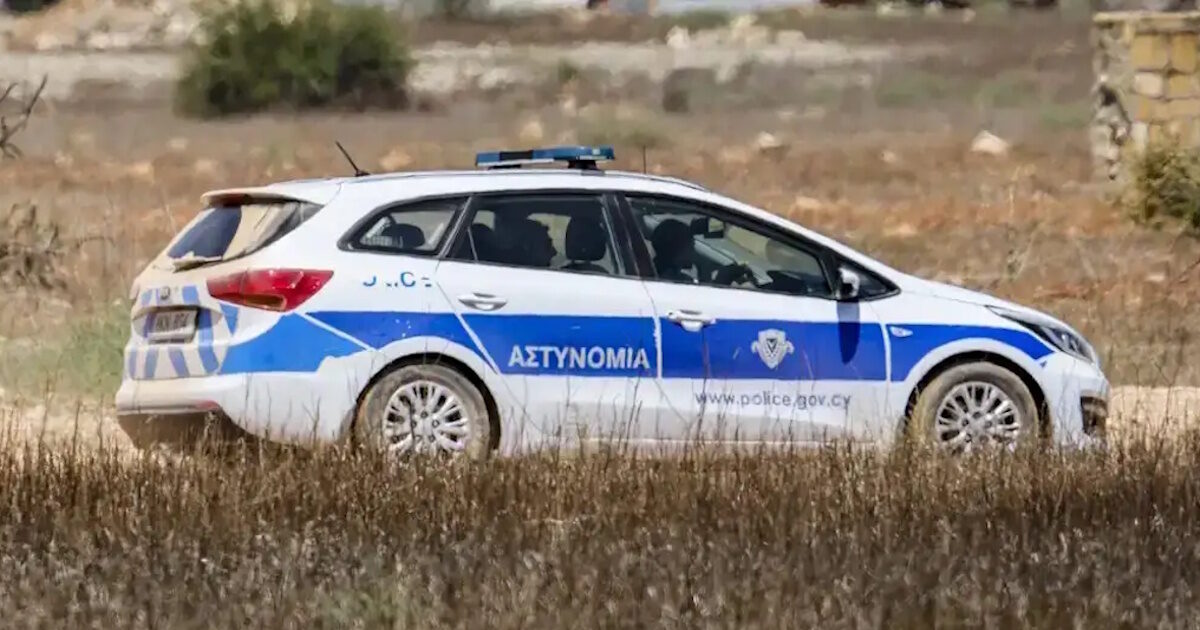 Θρίλερ στην Κύπρο με συμβόλαιο θανάτου για δίδυμα αδέρφια: Δανός αστυνομικός χάλασε το σχέδιο