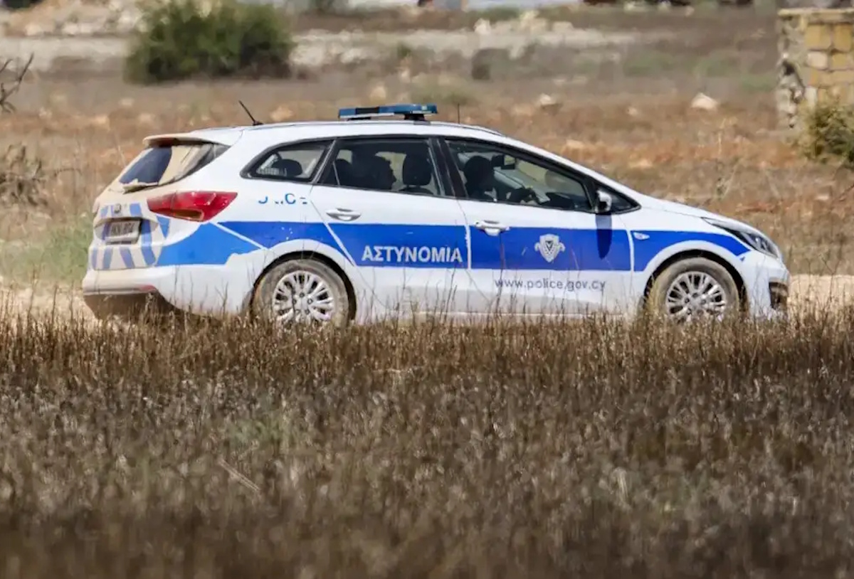 Θρίλερ στην Κύπρο με συμβόλαιο θανάτου για δίδυμα αδέρφια: Δανός αστυνομικός χάλασε το σχέδιο