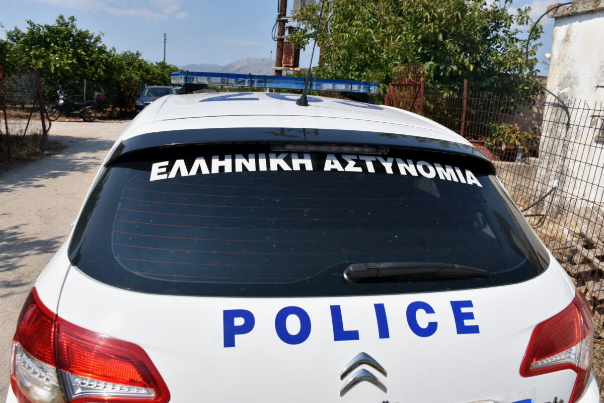 Παλαιό Φάληρο: Συνελήφθη 49χρονος για την εγκληματική οργάνωση του «Έντικ» - Κατηγορείται για εκβιασμούς και ξυλοδαρμούς επιχειρηματιών
