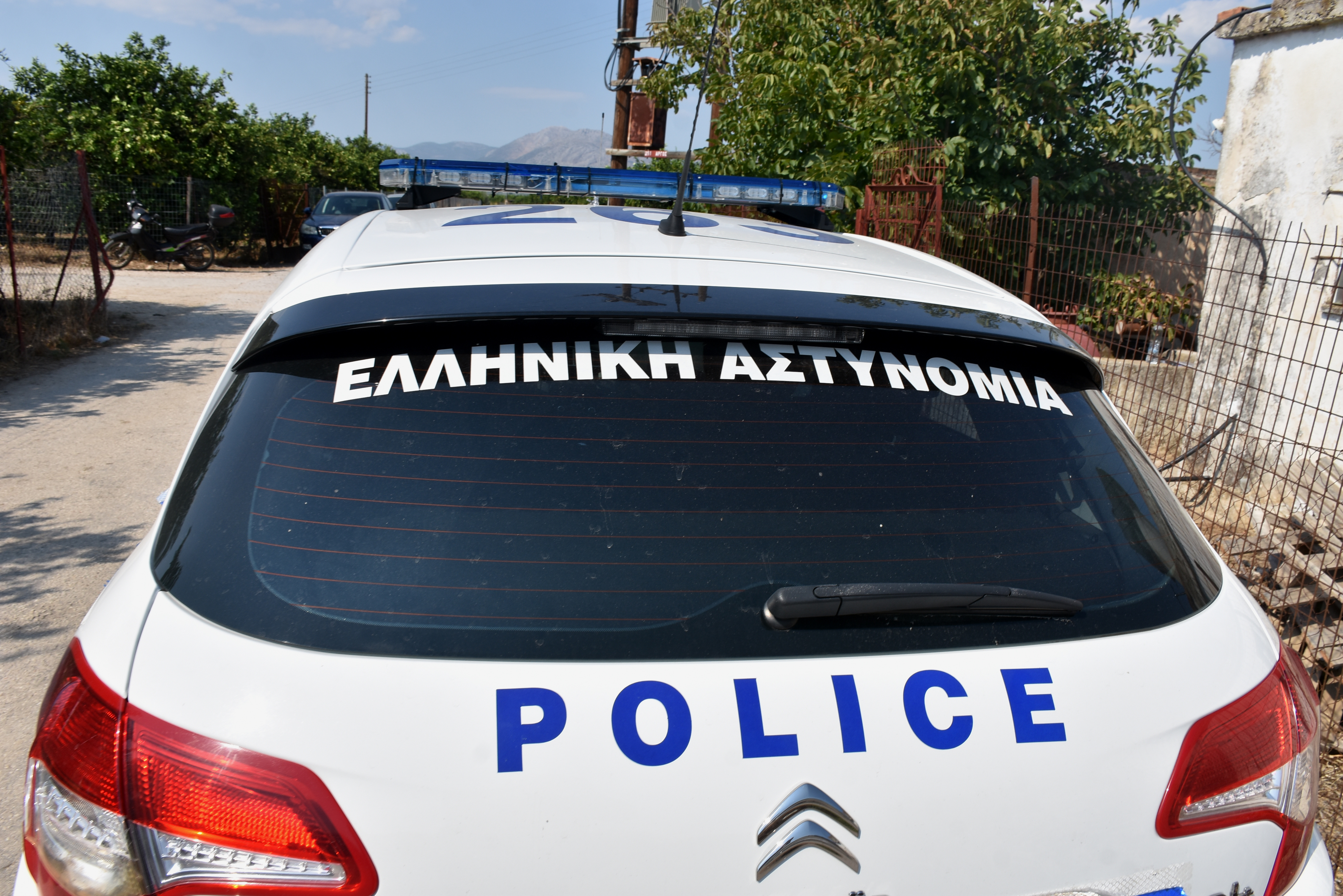Χαϊδάρι: Ιδιοκτήτης βενζινάδικου αυτοπυροβολήθηκε στο κεφάλι