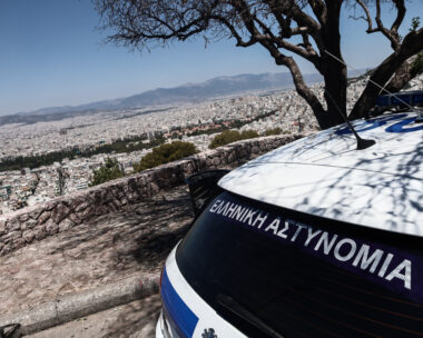 Περιπολικό