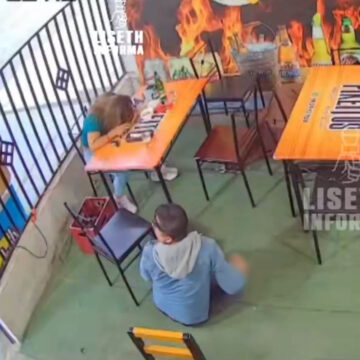 Εκτέλεση δικηγόρου στο Περού