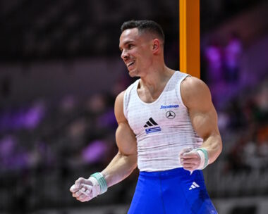 (Cal Sport Media via AP Images)