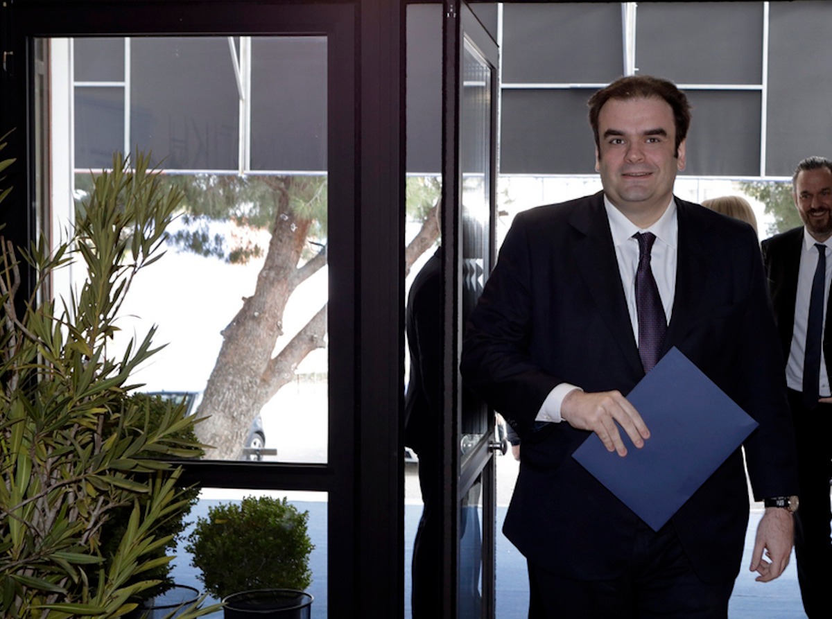 Η Ελλάδα ζητά από την Κομισιόν ενεργειακή ρήτρα διαφυγής για επενδύσεις 1 δισ. ευρώ | Επικαιρότητα στο PlusTV.gr