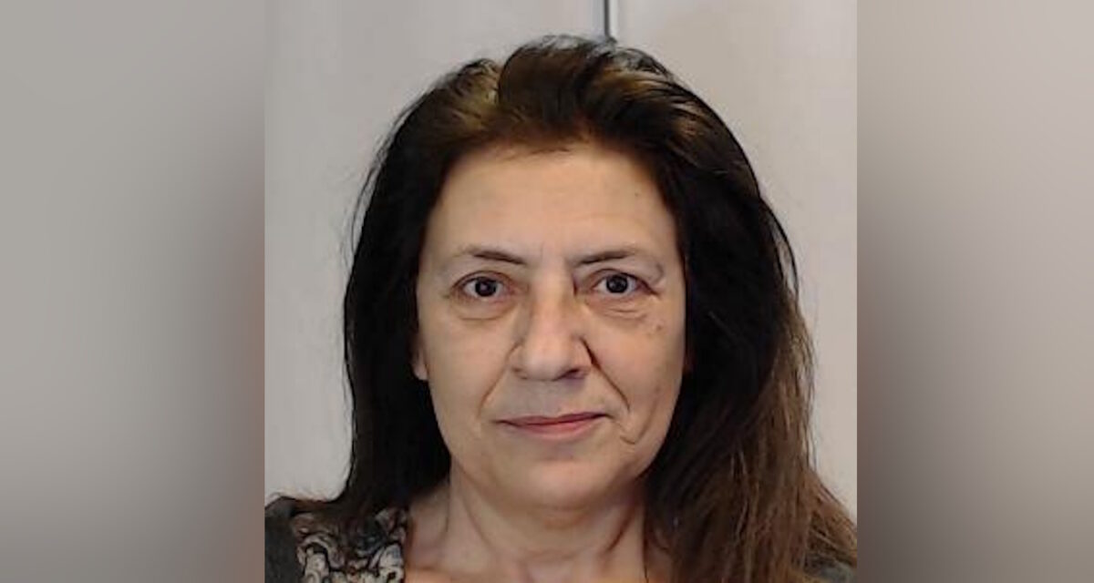 Έφυγε από τη ζωή η Χριστίνα Πιτουρά, πρώην σύζυγος του Βασίλη Χιώτη