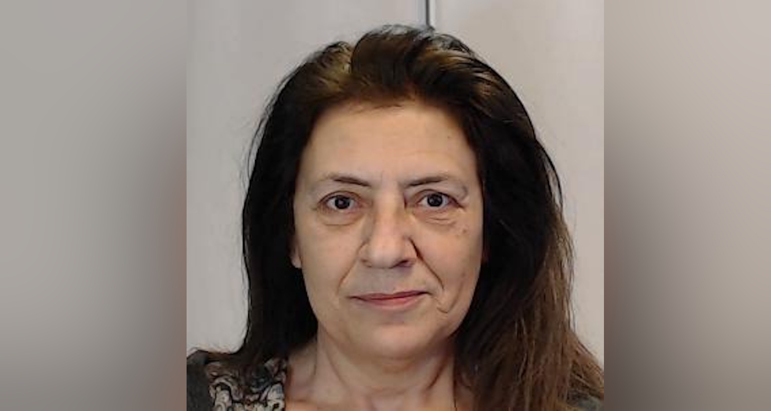 Έφυγε από τη ζωή η Χριστίνα Πιτουρά, πρώην σύζυγος του Βασίλη Χιώτη