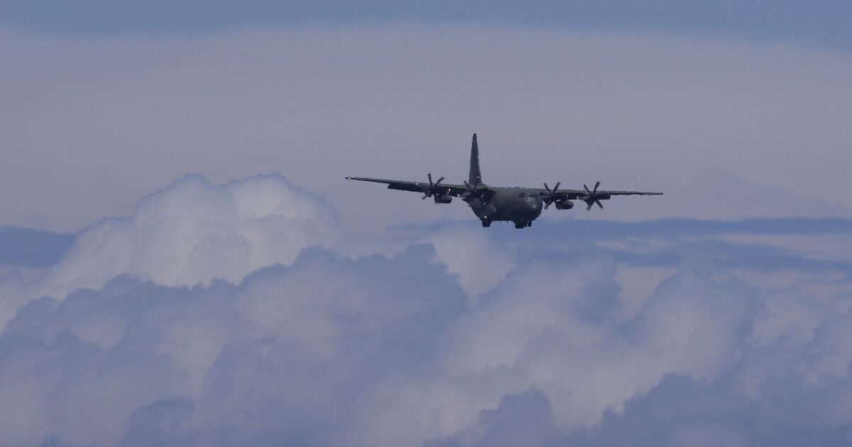 Κύπρος: Τουρκικά drones και μαχητικά παρενοχλούν κυπριακές πτήσεις