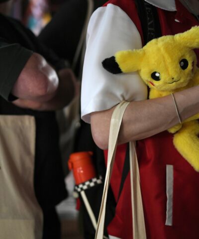 Pokemon