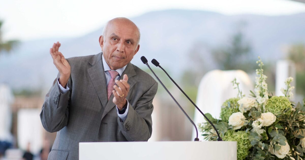 Το CVC μιλάει με Fairfax για μεταβίβαση της Evergood – Νέο κεφάλαιο στο σχέδιο αποεπένδυσης από τη Vivartia