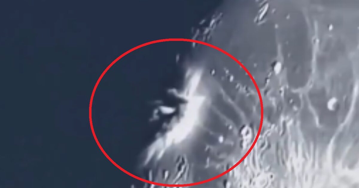 Πύραυλος της SpaceX προσέκρουσε στη Σελήνη: Η σύγκρουση με δύναμη τριών τόνων TNT δημιούργησε νέο κρατήρα