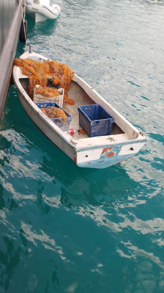 Ψάρια από τις ιχθυοκαλλιέργειες που κλάπηκαν στην Κρήτη