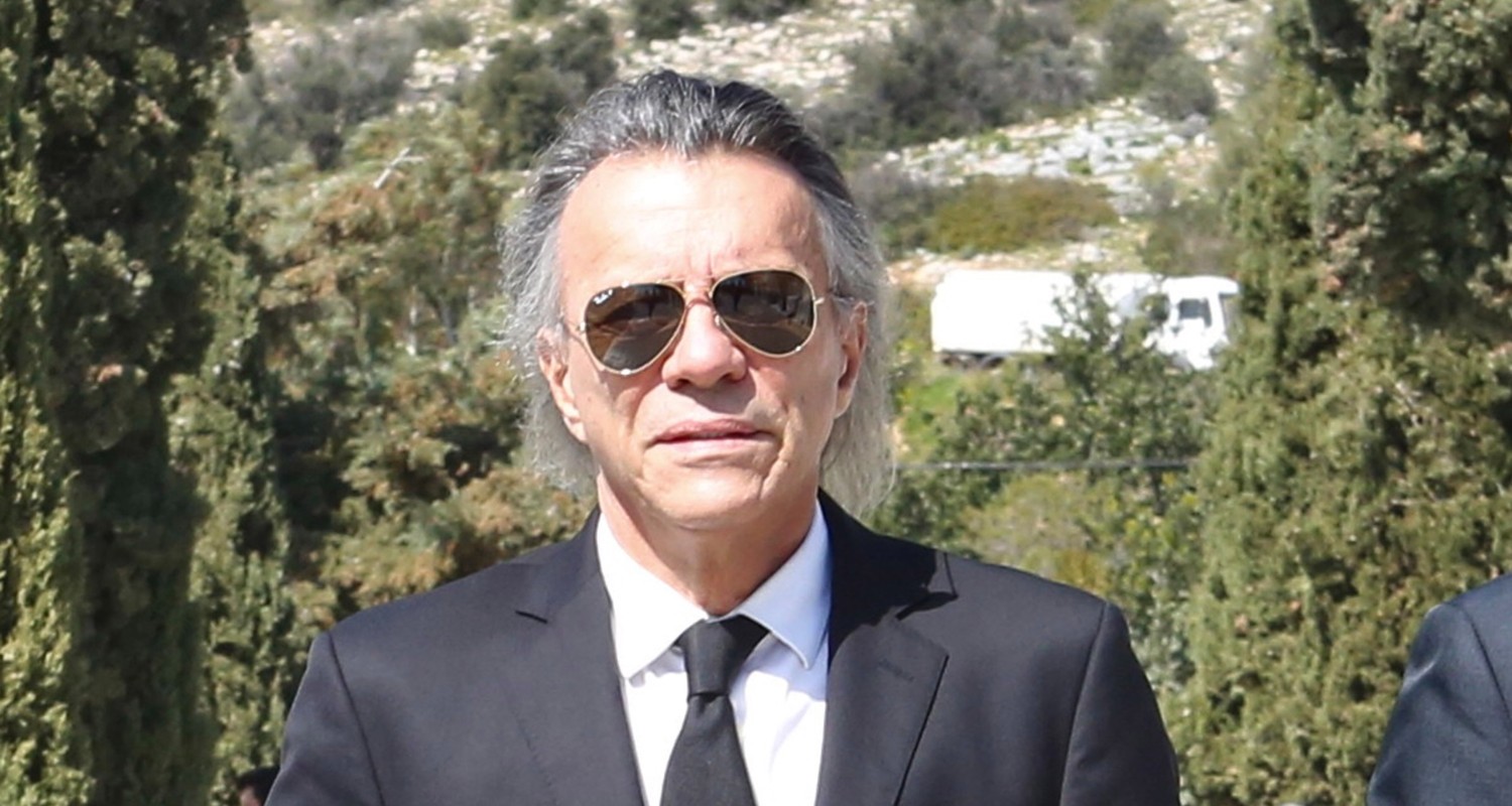 Ηλίας Ψινάκης για Νίνο: «Τον είχαν “γαζώσει” με καλάσνικοφ, ήταν τρομοκρατημένος για πολύ καιρό, έτρεχε στις εκκλησίες»