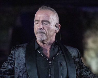 Eros Ramazzotti