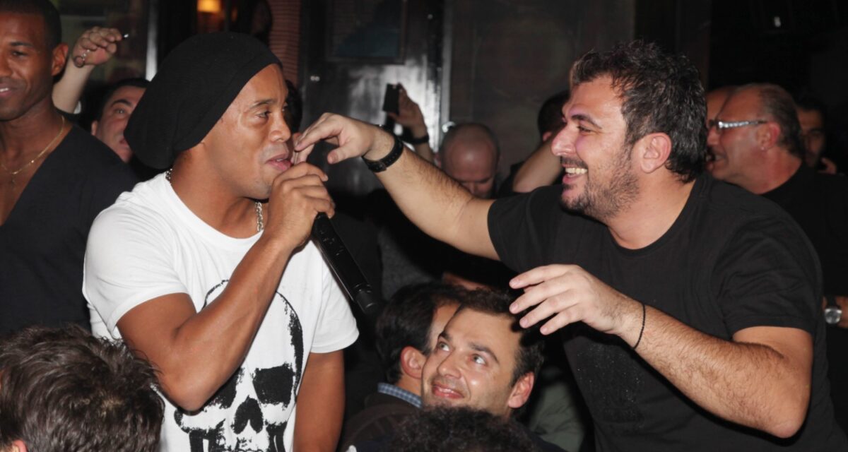 remos ronaldinho ndpphoto ndp photo