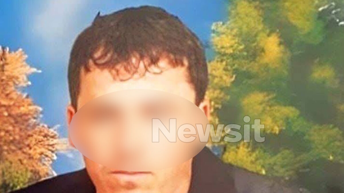 Ο 53χρονος φερόμενος ως δράστης της γυναικοκτονίας στη Ροδόπη