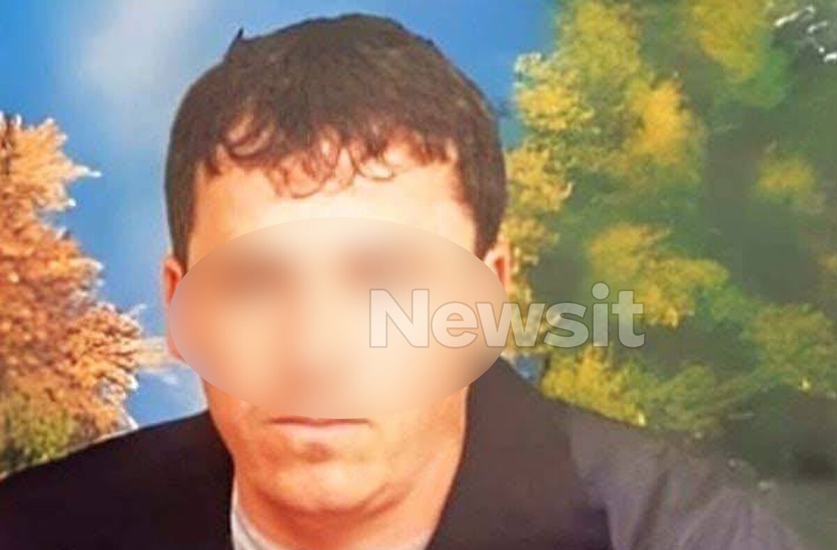Ο 53χρονος φερόμενος ως δράστης της γυναικοκτονίας στη Ροδόπη