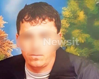 Ο 53χρονος φερόμενος ως δράστης της γυναικοκτονίας στη Ροδόπη