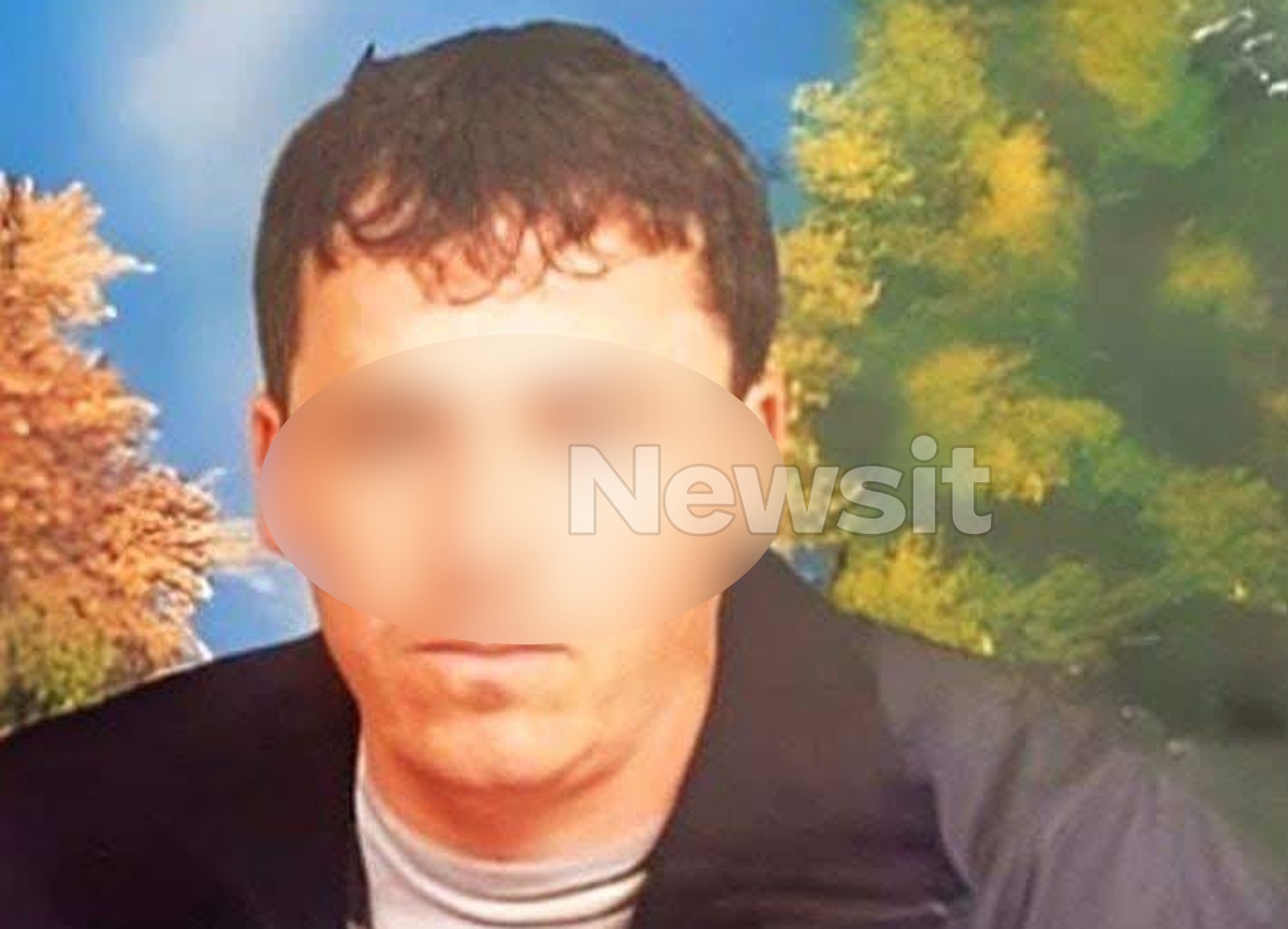 Ο 53χρονος φερόμενος ως δράστης της γυναικοκτονίας στη Ροδόπη