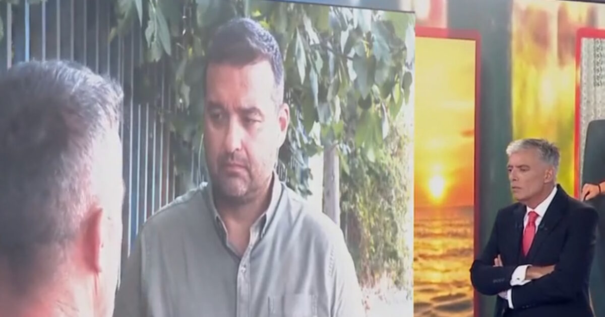 Γυναικοκτονία στη Ροδόπη: Ένταση με τον αδερφό του δράστη