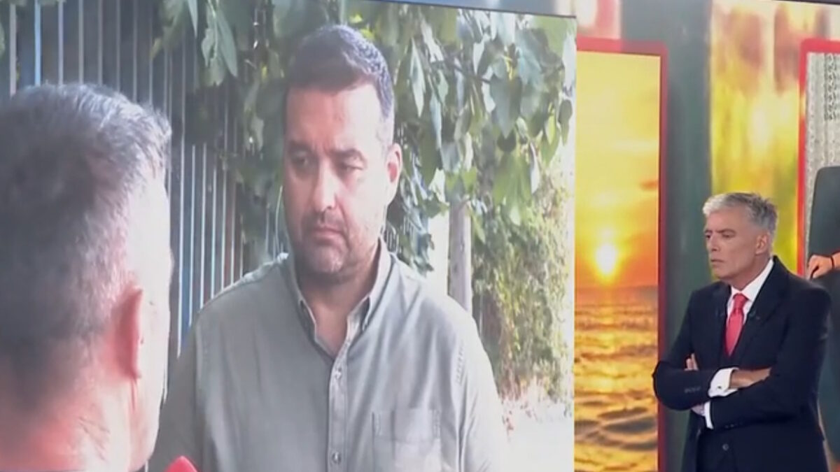 Γυναικοκτονία στη Ροδόπη: Ένταση με τον αδερφό του δράστη – «Είχε ζητήσει διαζύγιο, ό,τι έγινε ήταν σε μια στιγμή»