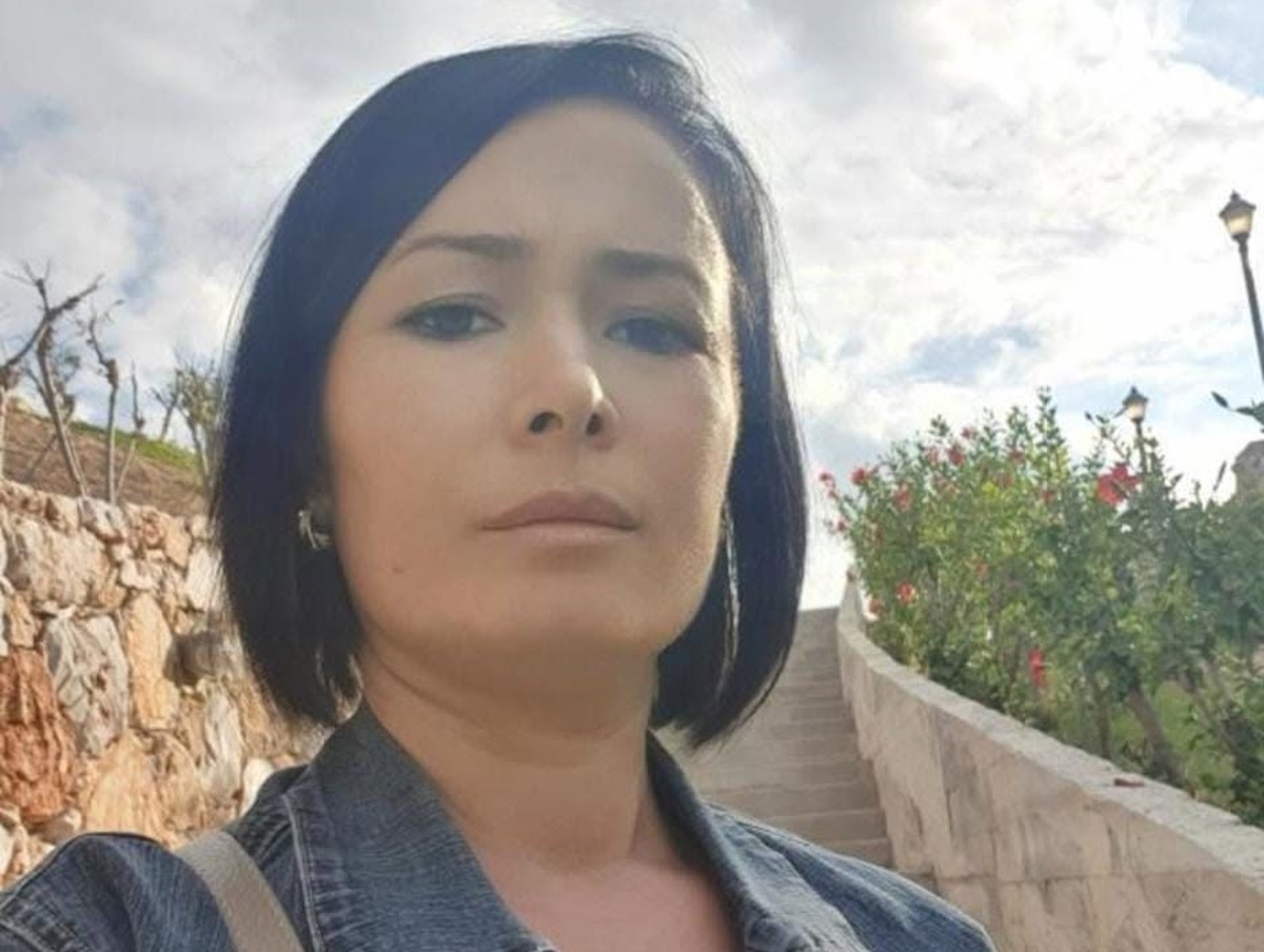 Γυναικοκτονία στη Ροδόπη