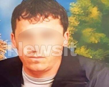 Ο 53χρονος δράστης της γυναικοκτονίας στη Ροδόπη