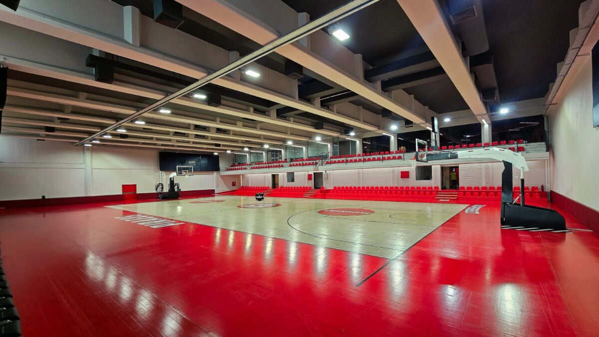 ΦΩΤΟ olympiacosbc.gr
