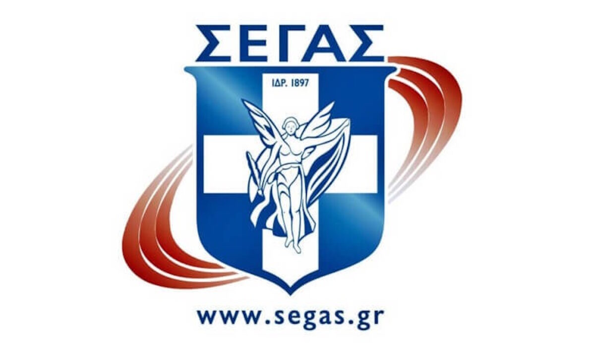 Ο ΣΕΓΑΣ διαψεύδει δημοσιεύματα περί θετικού κρούσματος σε έλεγχο ντόπινγκ Ελληνίδας αθλήτριας: «Ανθρακας ο δήθεν θησαυρός»