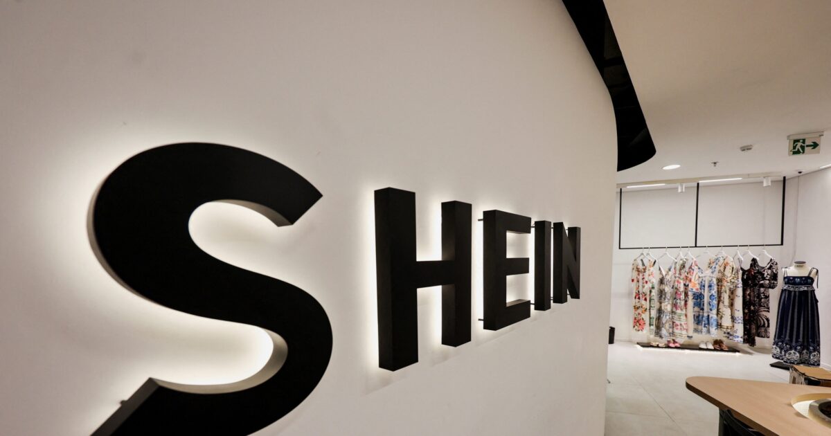 Shein: Στα 26,5 δισ. δολάρια η αποτίμηση στην IPO του Χονγκ Κονγκ