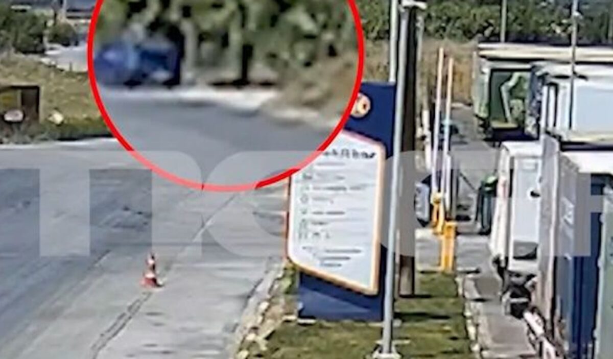 Θεσσαλονίκη: Στον ανακριτή σήμερα ο 59χρονος που έβαλε 6 φωτιές στη Σίνδο - Τι θα υποστηρίξει